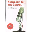 Know And Tell The Gospel by John Chapman